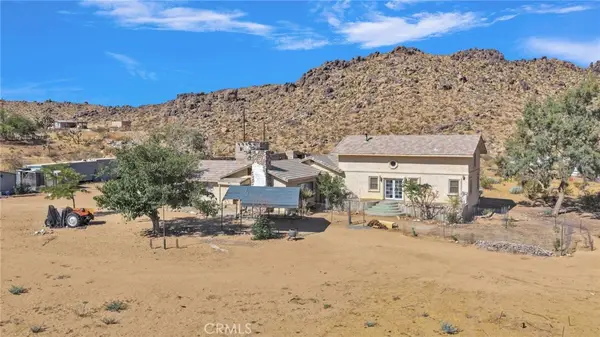 24716 Mcroberts, Apple Valley, CA 92307
