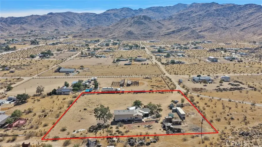 24716 Mcroberts, Apple Valley, CA 92307 - #2