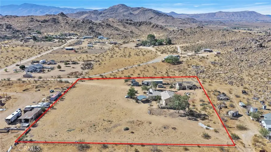 24716 Mcroberts, Apple Valley, CA 92307 - #3