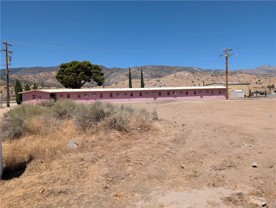 0 Fulop St., Lake Isabella, CA 92340 - #3