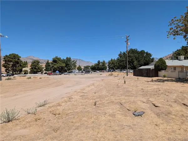 0 Irwin Ave., Lake Isabella, CA 92340