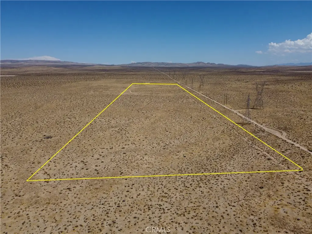 40950 Mountain View, Hinkley, CA 92347 - #1