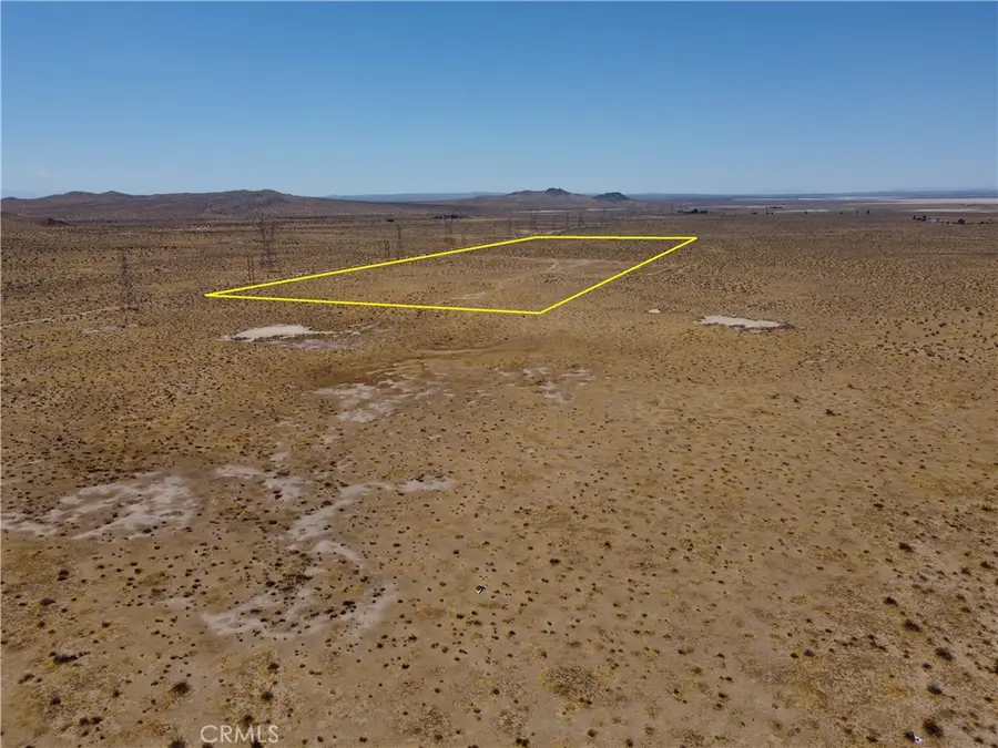 40950 Mountain View, Hinkley, CA 92347 - #2