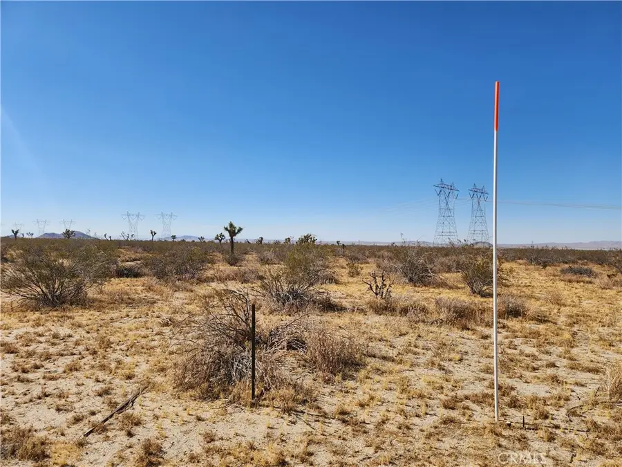 40 AC Pomona Road, Pinon Hills, CA 92372 - #3