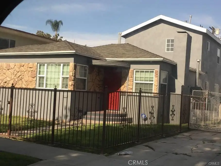 2205 S Spaulding, Los Angeles, CA 90016 - #1