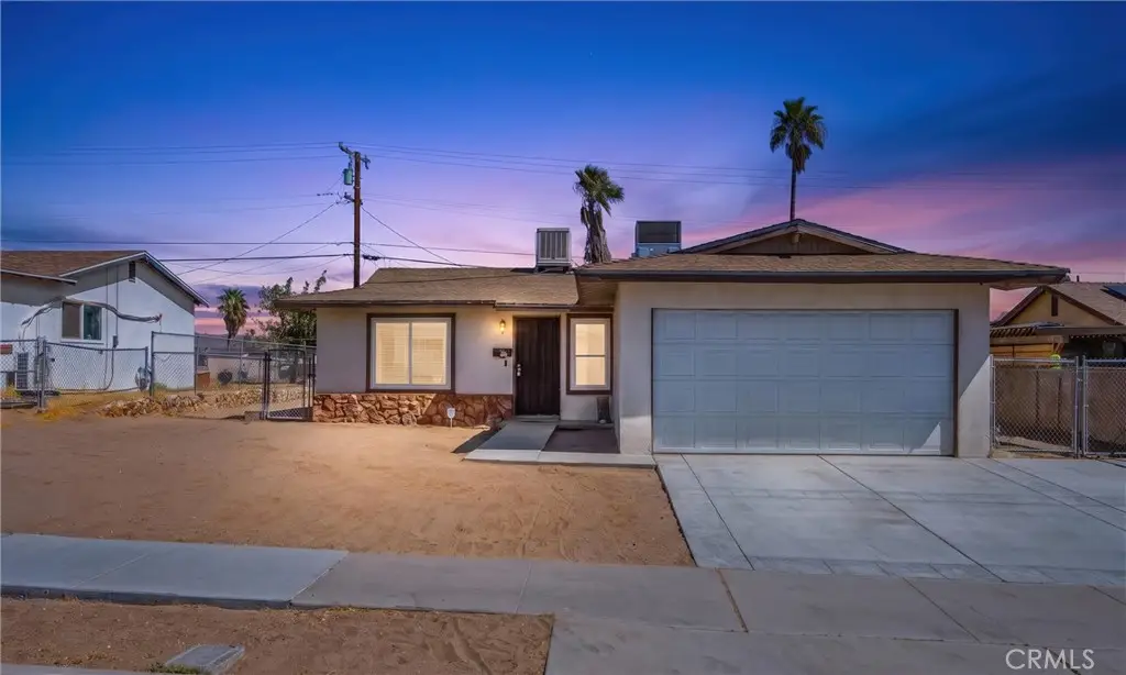 1933 Forane, Barstow, CA 92311 - #1