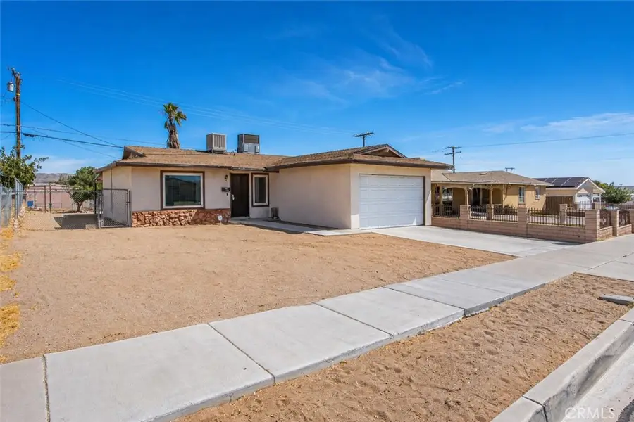 1933 Forane, Barstow, CA 92311 - #3