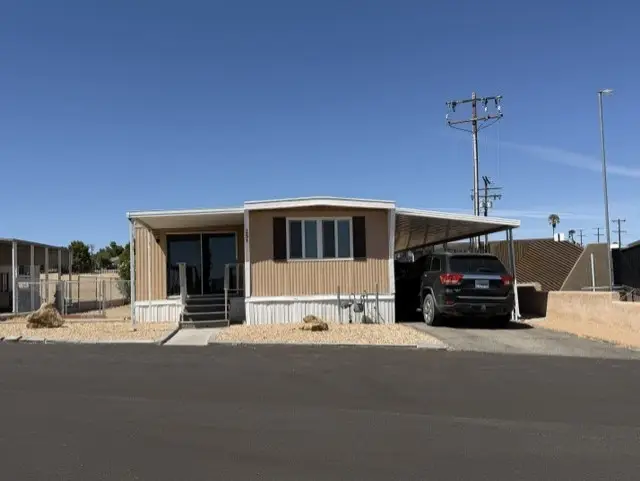 701 Montara Road #251, Barstow, CA 92311 - #2