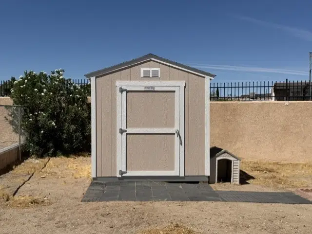 701 Montara Road #251, Barstow, CA 92311 - #3