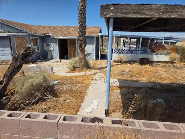 27376 Calico Drive, Barstow, CA 92311