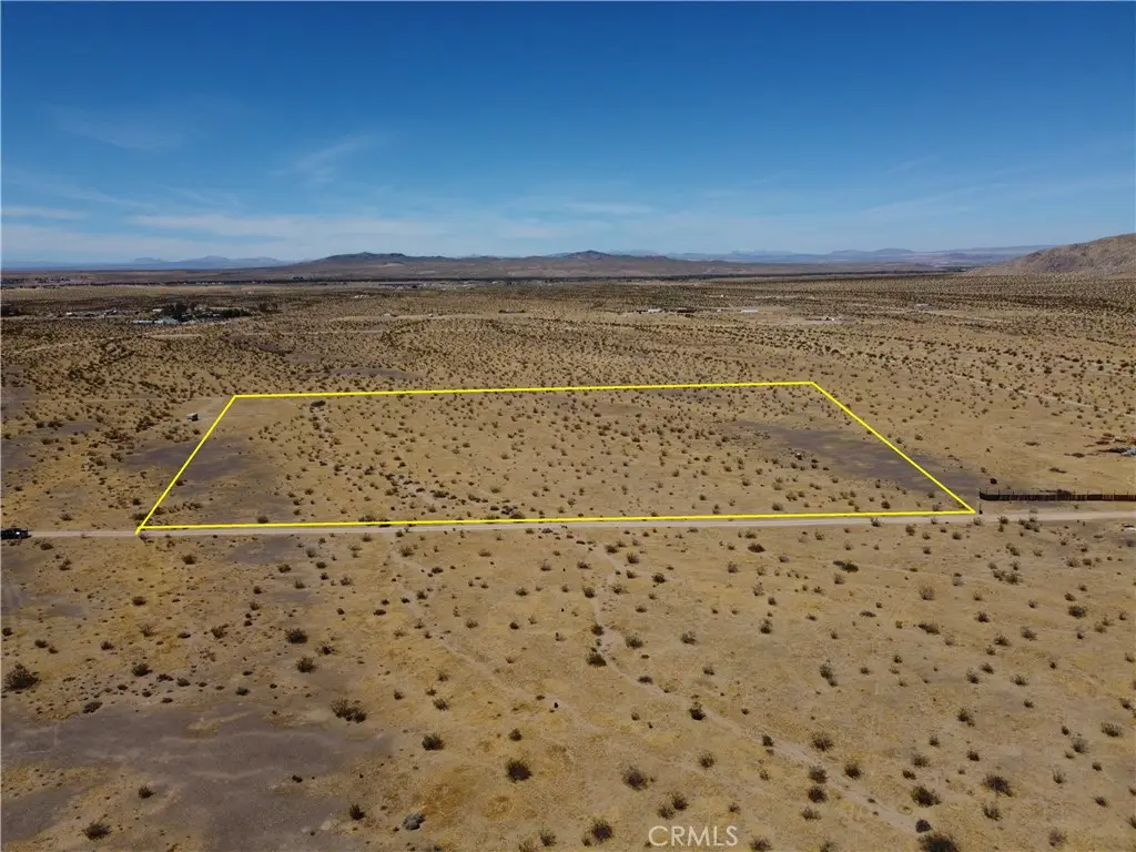 2 Yucca Trail, Oro Grande, CA 92368 - #1