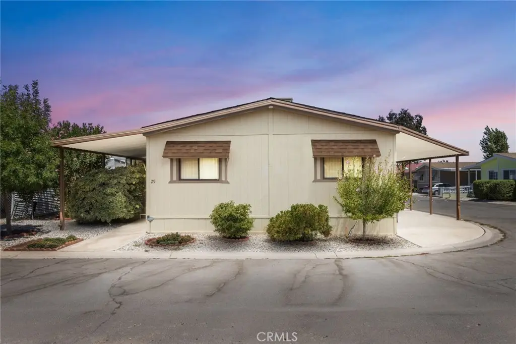 9161 Santa Fe Avenue E #29, Hesperia, CA 92345 - #1