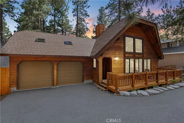 26723 Raven, Wrightwood, CA 92397