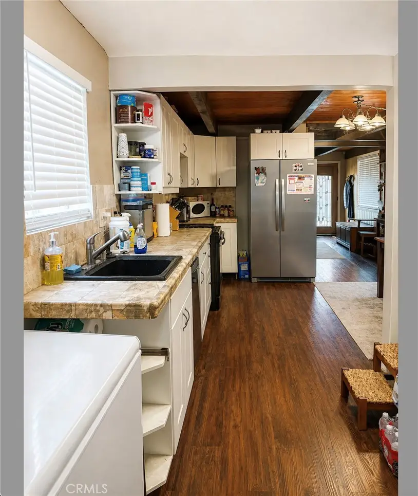 548 Riverside, Sugarloaf, CA 92386 - #2