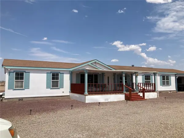 46822 Magney, Newberry Springs, CA 92365