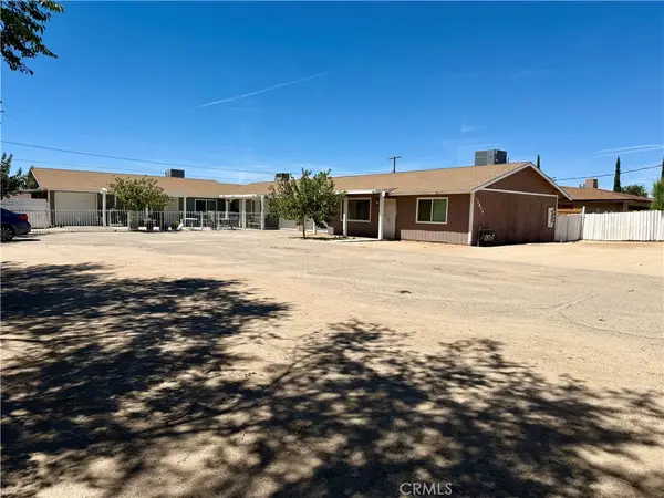 12814 Kiowa, Apple Valley, CA 92308