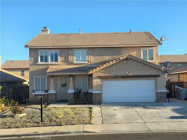 13255 San Dimas Street, Hesperia, CA 92344