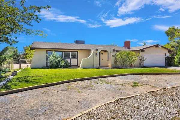 14941 Walnut Street, Hesperia, CA 92345