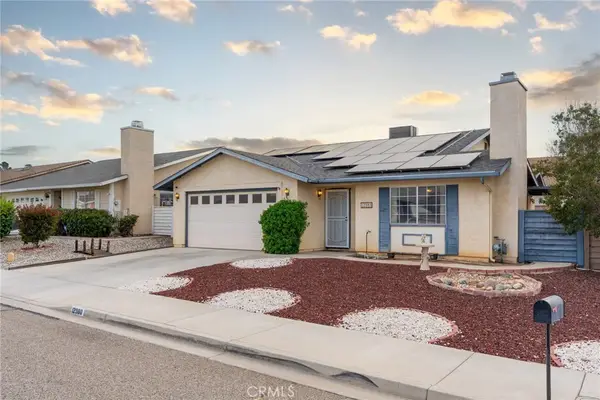 12980 Autumnwood, Victorville, CA 92395