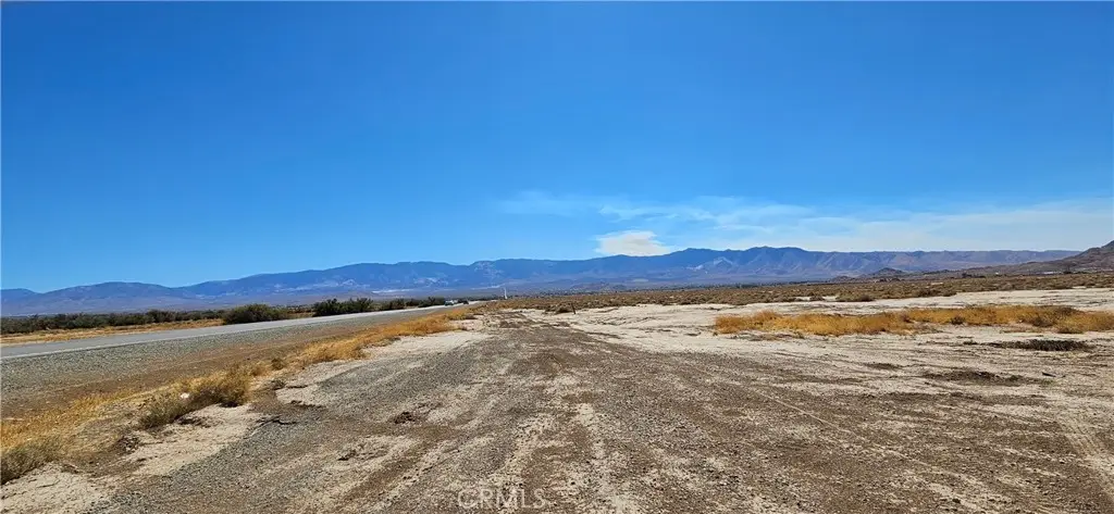 801 Bartow Rd., Lucerne Valley, CA 92356 - #1
