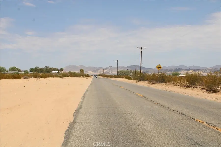 9 AC Mesquite Springs Road, Twentynine Palms, CA 92277 - #2