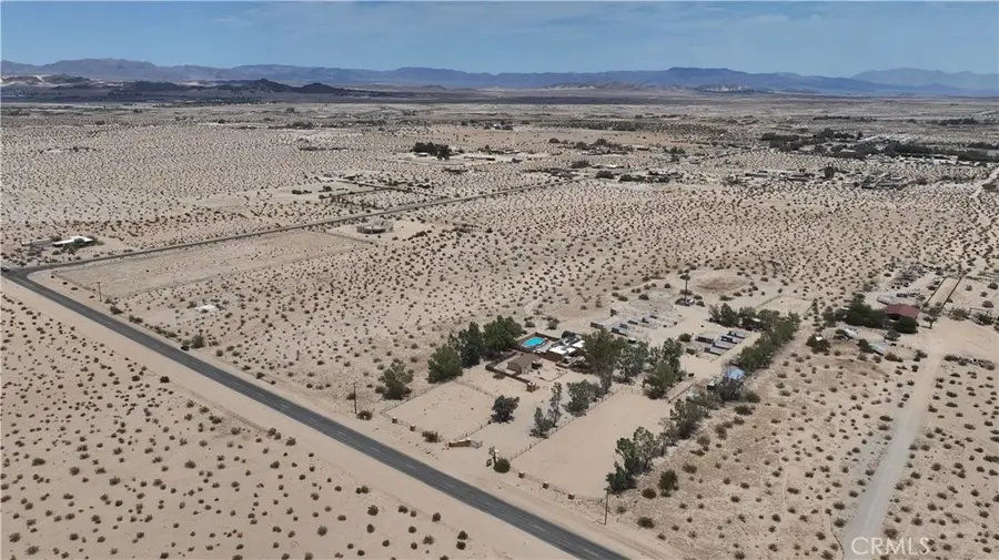 9 AC Mesquite Springs Road, Twentynine Palms, CA 92277 - #3
