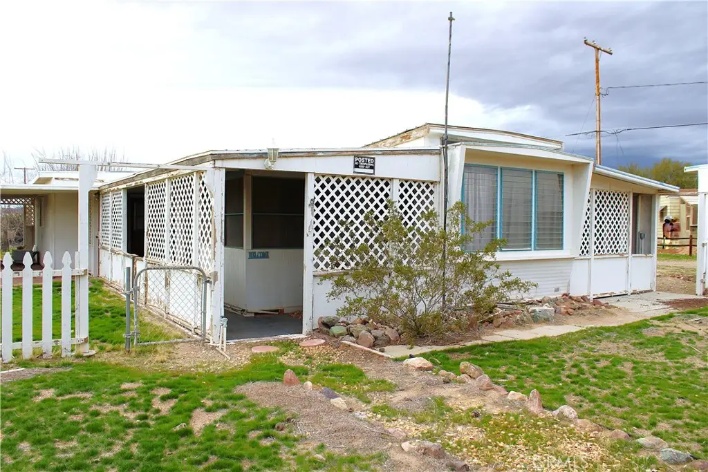 37152 Indian Avenue, Yermo, CA 92398 - #1