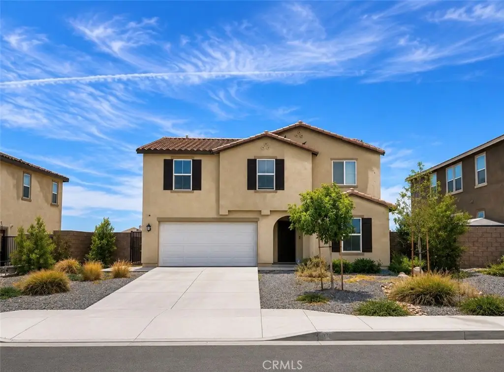 13787 Emery, Victorville, CA 92392 - #1