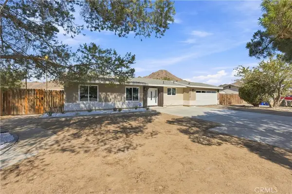 16070 Winnebago, Apple Valley, CA 92307