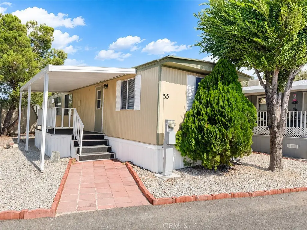22601 Bear Valley Road #35, Apple Valley, CA 92340 - #1