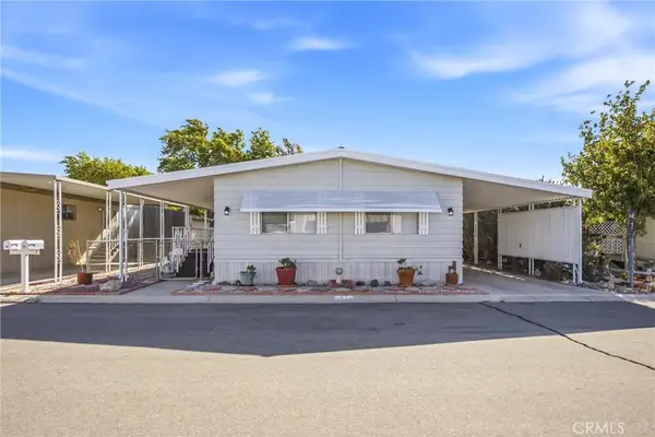 13393 Mariposa Road #81, Victorville, CA 92395
