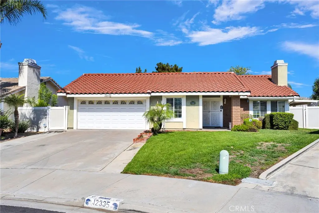 12335 Yuma Court, Moreno Valley, CA 92557 - #1