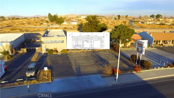 15663 Village Drive, Victorville, CA 92394