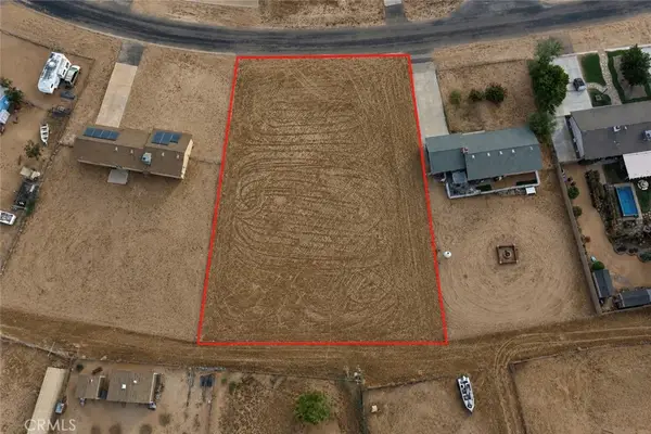 0 Balsa Street, Apple Valley, CA 92308