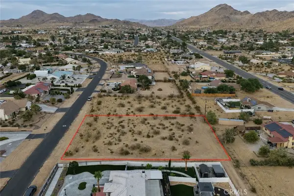0 Wintun Road, Apple Valley, CA 92307
