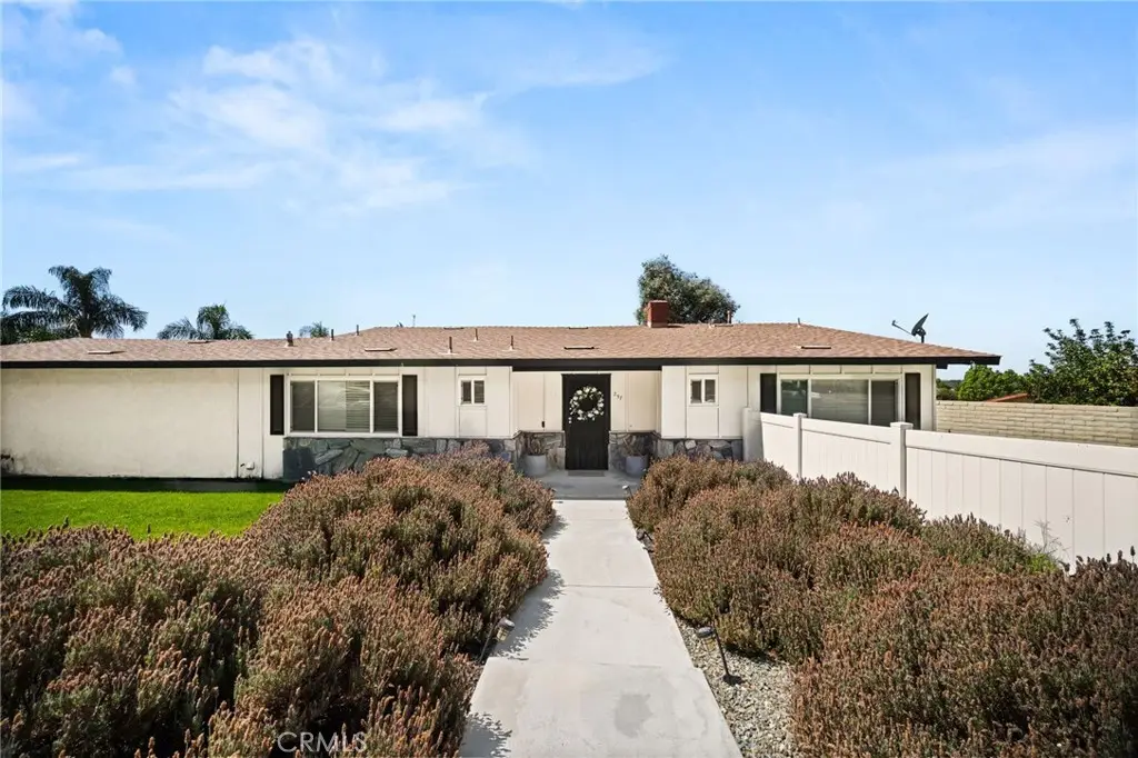 257 W 59th, San Bernardino, CA 92407 - #1