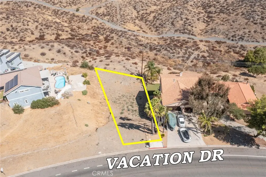 35302101 Vacation Drive, Canyon Lake, CA 92587 - #1