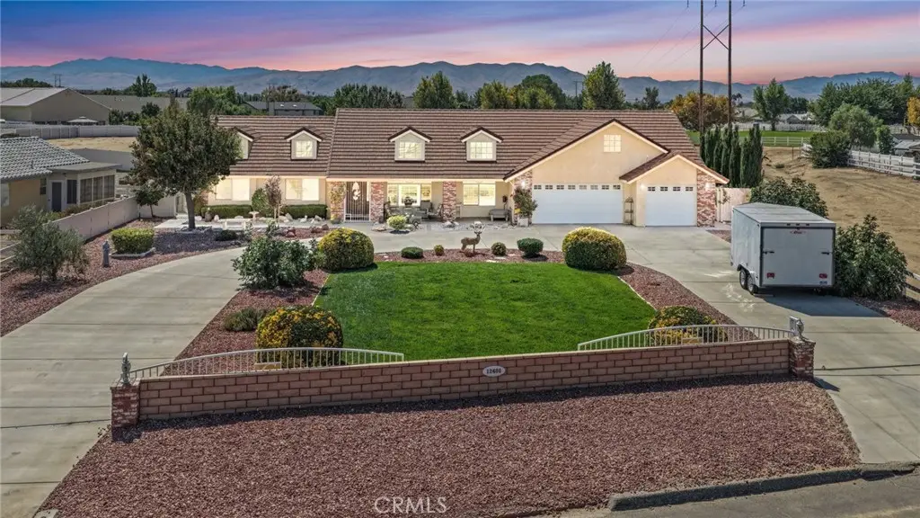 12480 Reata, Apple Valley, CA 92308 - #1