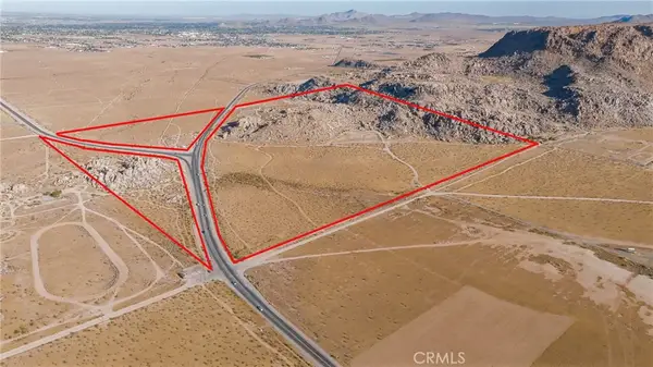 24700 Hwy.18 & Bear Valley Rd. Intersection, Apple Valley, CA 92307