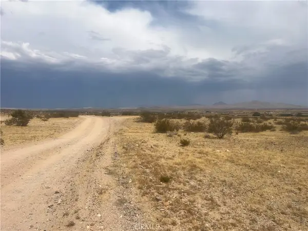 0 Ranchito Road, Helendale, CA 92342