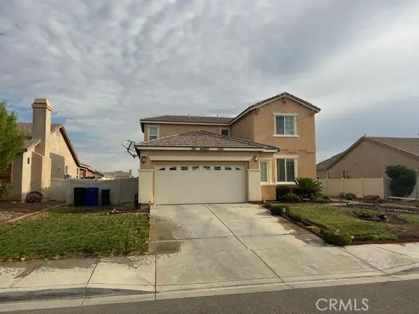 11748 Galewood, Adelanto, CA 92301
