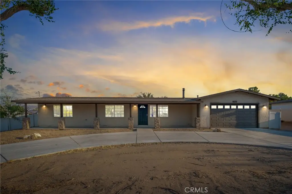 17983 Pitache Street, Hesperia, CA 92345 - #1