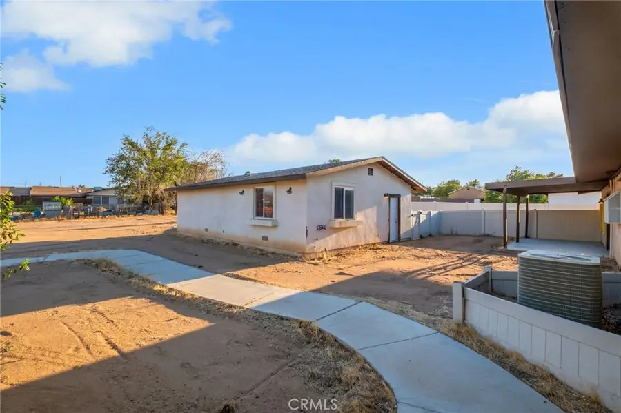 17983 Pitache Street, Hesperia, CA 92345 - #2
