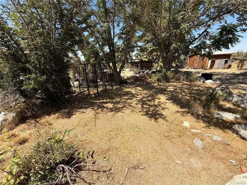 10623 1&2 Desert View, Pinon Hills, CA 92372 - #1