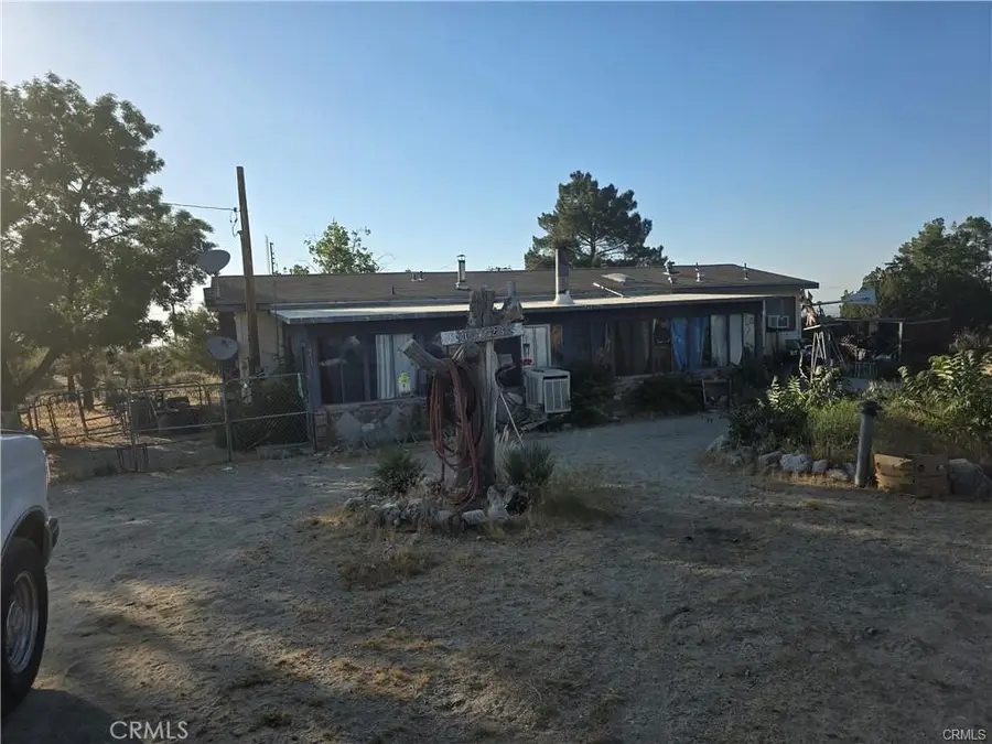 10623 1&2 Desert View, Pinon Hills, CA 92372 - #2