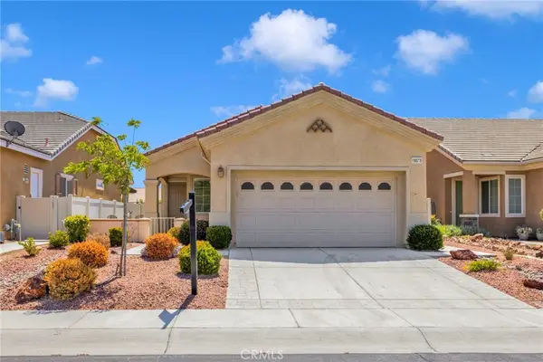 19535 Hanely, Apple Valley, CA 92308