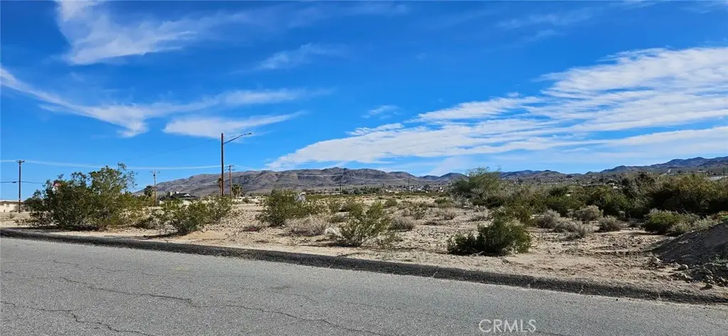 800 Utah Trl., Twentynine Palms, CA 92277 - #1