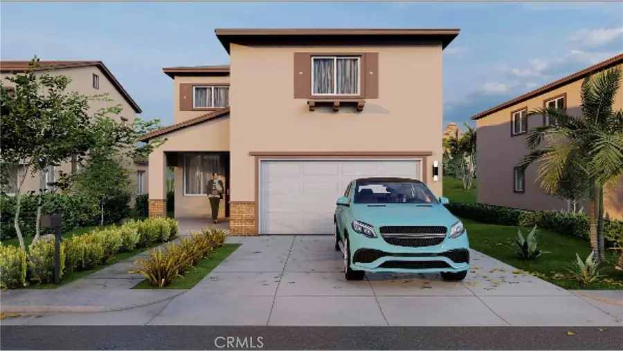 0 Sandpiper Avenue, Indio, CA 92201 - #2