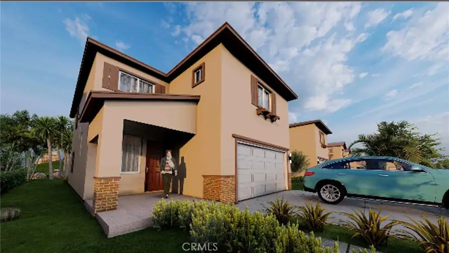 0 Sandpiper Avenue, Indio, CA 92201 - #3