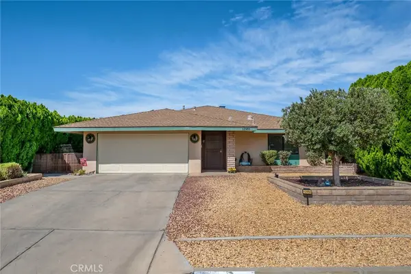 12950 Rolling Ridge Drive, Victorville, CA 92395